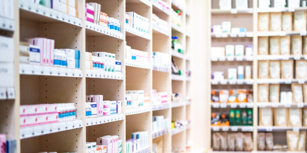 Pharmaceutical companies