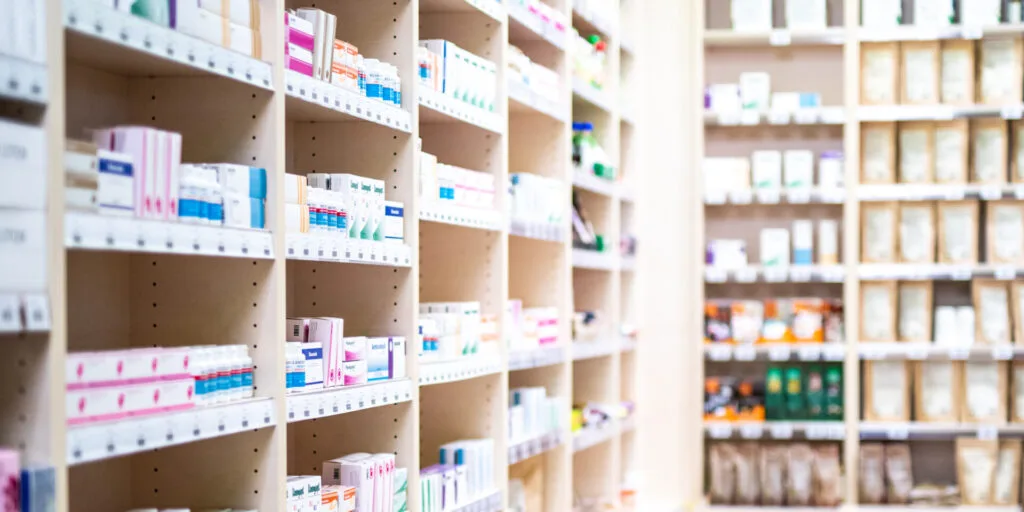 Pharmaceutical companies