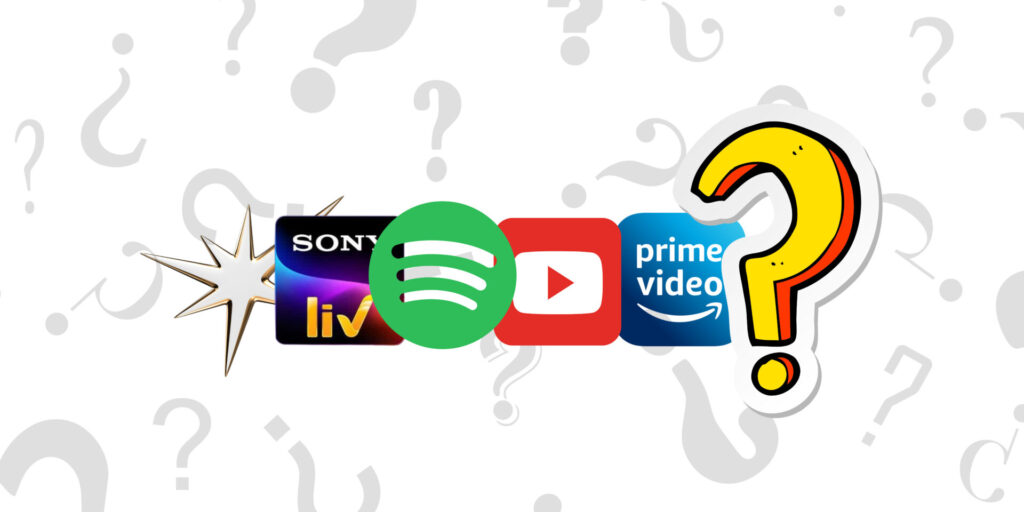 Is Your Subscription Truly Ad-Free? Ad-free