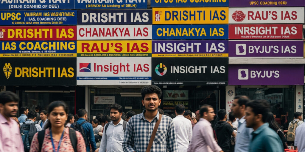 UPSC – Is it really worth it? UPSC